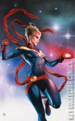 Variant Cover for Infinity Countdown #1