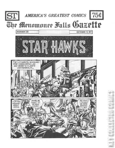 The Menomonee Falls Gazette #229