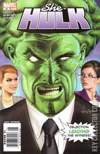 She-Hulk #19