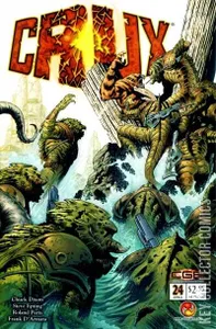 Crux #24