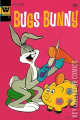 Variant Cover for Bugs Bunny #143