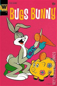 Bugs Bunny #143