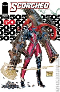 Spawn: The Scorched #50