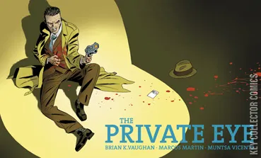 The Private Eye #6