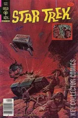 Cover for Star Trek #52