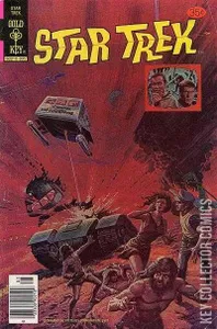 Star Trek #52