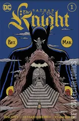 Variant Cover for Batman: The Knight #1
