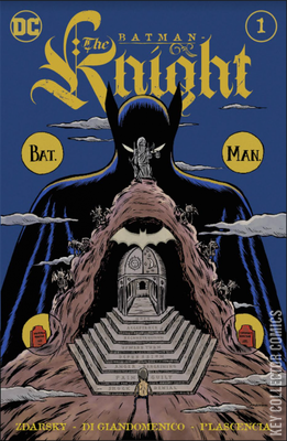 Batman: The Knight
