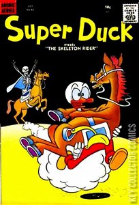 Super Duck #82