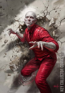 Deadman #2