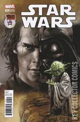 Cover for Star Wars #29