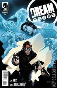 Dream Thief #2
