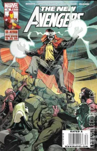New Avengers #58
