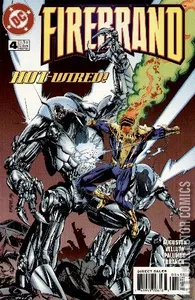Firebrand #4