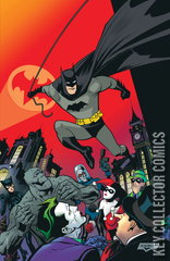 Variant Cover for Batman: The Adventures Continue Season 3 #1