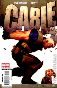 Cable #9