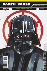 Star Wars: Darth Vader #18 
