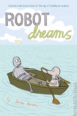 Robot Dreams