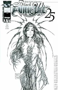 Witchblade #25