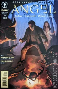Dark Horse Presents #155
