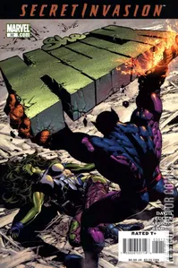 She-Hulk #32
