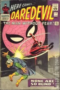 Daredevil #17