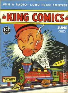 King Comics #62