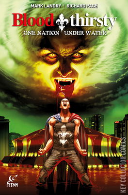 Bloodthirsty: One Nation Under Water