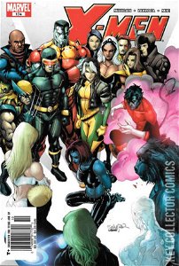 X-Men #174 