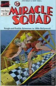 The Miracle Squad #4