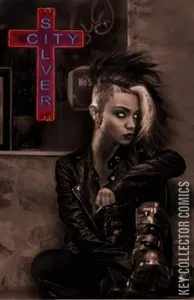 Silver City #1