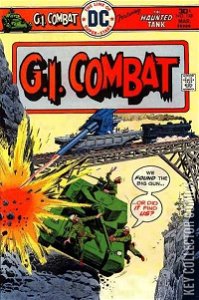 G.I. Combat #188