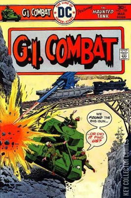 G.I. Combat