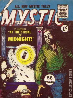 Mystic