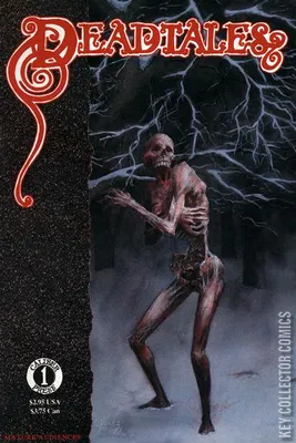 Deadtales