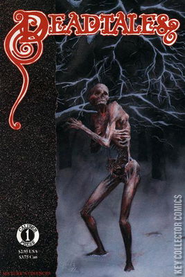 Deadtales