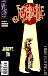 Jezebelle #6