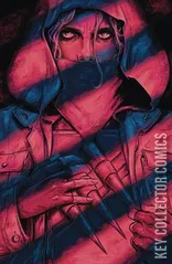 Cover for Buffy the Last Vampire Slayer #4