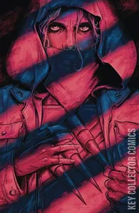 Buffy the Last Vampire Slayer #4