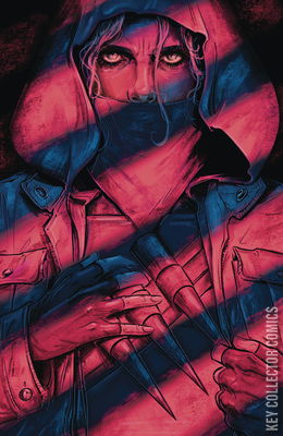 Buffy the Last Vampire Slayer