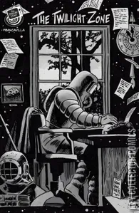 The Twilight Zone #5