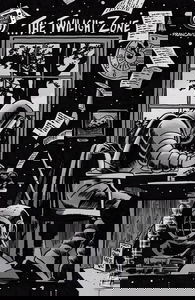 The Twilight Zone #5