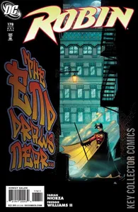 Robin #178