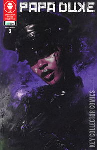 Papa Duke #3
