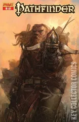 Variant Cover for Pathfinder #11