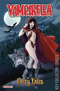 Vampirella: Fairy Tales