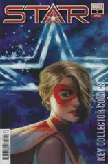 Variant Cover for Star #2