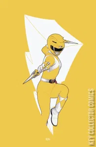 Power Rangers: Prime #5