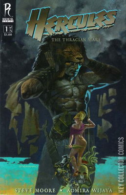 Hercules: The Thracian Wars