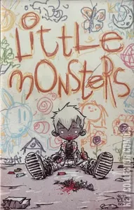 Little Monsters #1